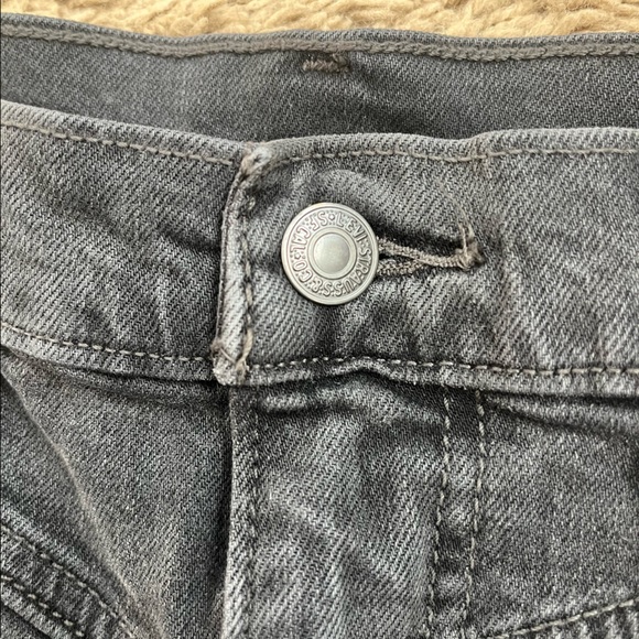 Levi’s shorts - Picture 10 of 11